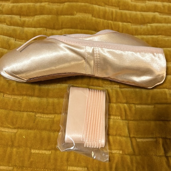 So Danca Pas D’Action pointe shoes - Picture 6 of 7